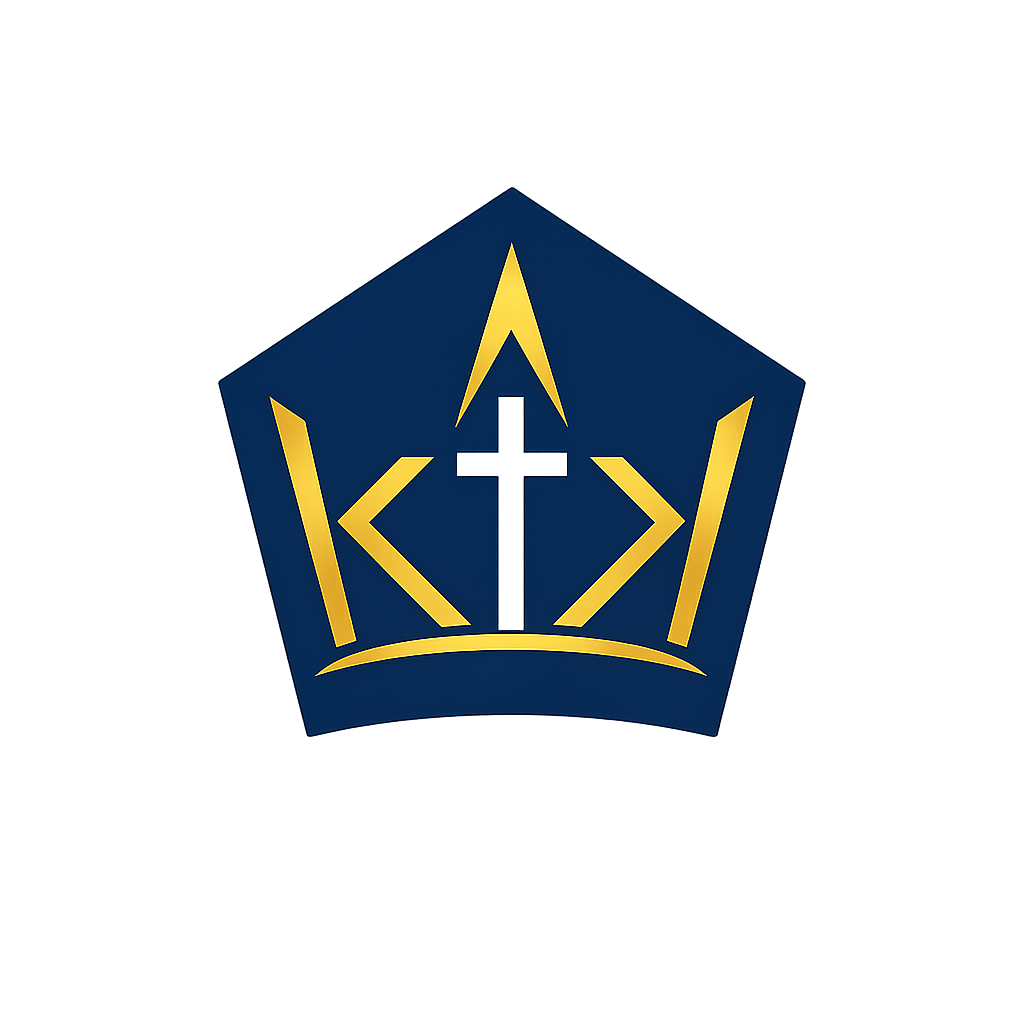 Logo Kingdom Solutions